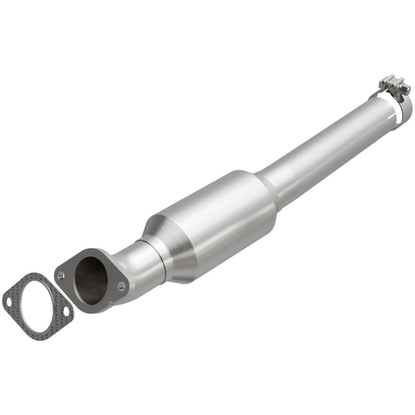 MagnaFlow Exhaust Products 21-479 OEM Grade Direct-Fit Catalytic Converter