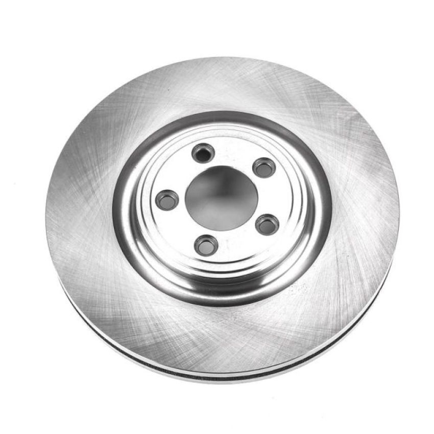 PowerStop EBR1083 AutoSpecialty Brake Rotor