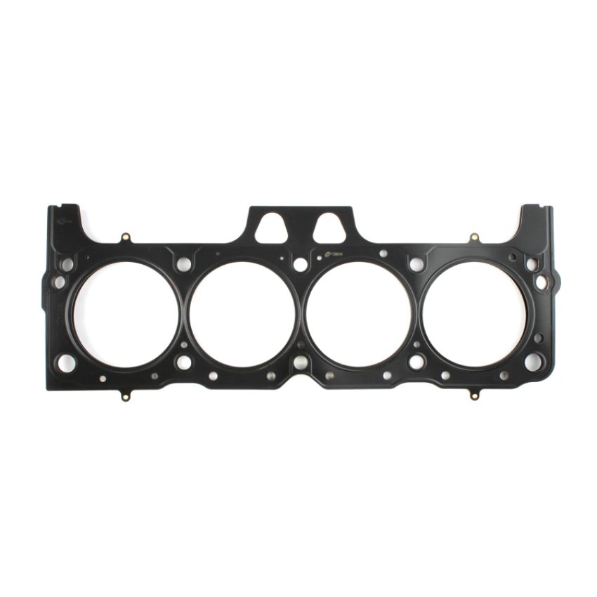 COMETIC GASKETS CAGC5667-040 4.500 MLS Head Gasket .040 - BBF 460