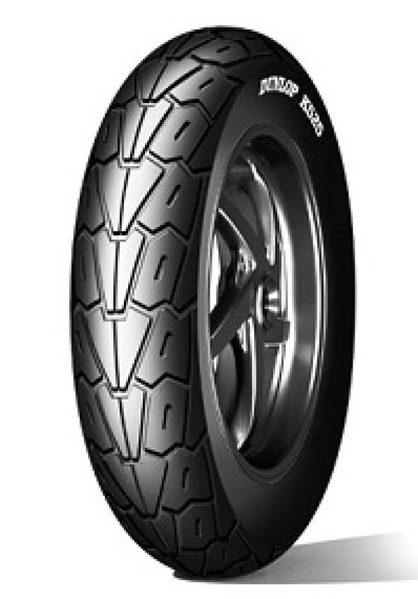 DUNLOP K525 150/90R15