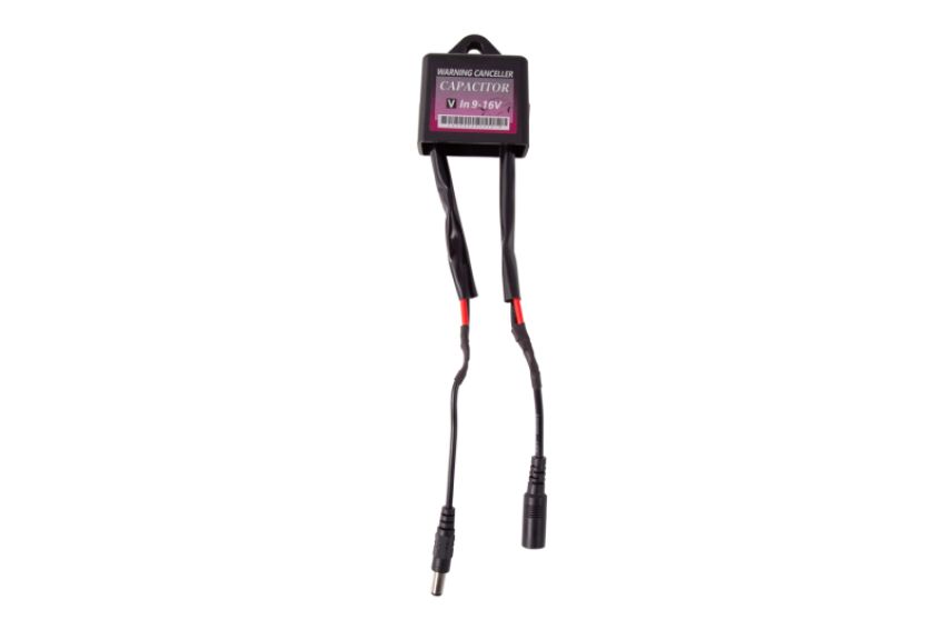 Diode Dynamics DD4044 RGB Fog Warning Canceller (Single)