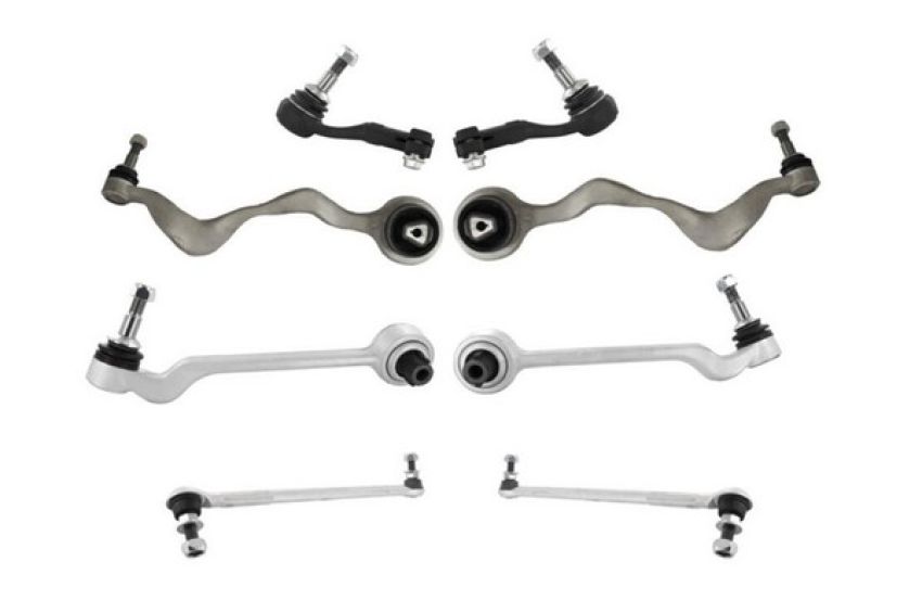 VAICO V20-1515 WHEEL LINK SET