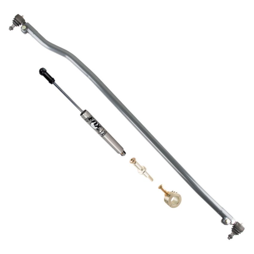 Synergy 2018+ Jeep Wrangler JL/JLU Drag Link Flip Adapter