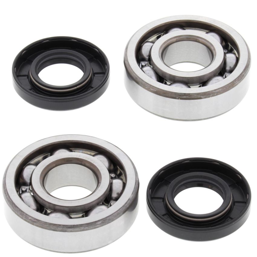 All Balls Racing 24-1006 07-14 Cobra CX 65 Crank Shaft Bearing Kit