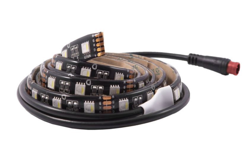 Diode Dynamics DD2252 RGBW 100cm Strip SMD60 M8