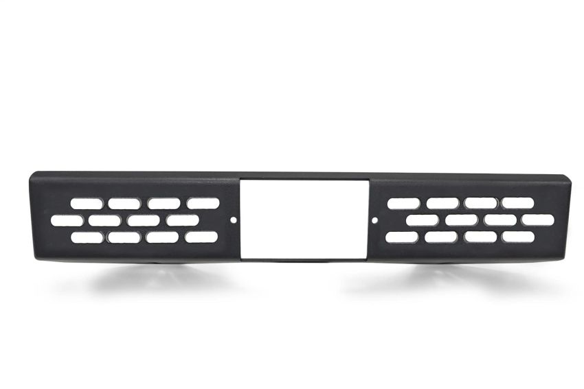 Fab Fours Inc. M6651-1 21-22 Bronco Vengeance Acc INS