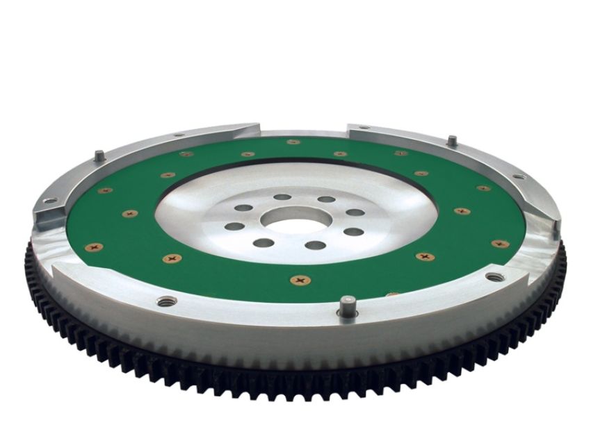 Fidanza Performance 198201 Lightweight with Repl Friction