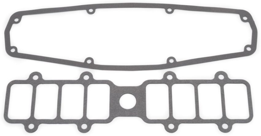 EDELBROCK EDE7232 Gasket Set for #2945 Manifold