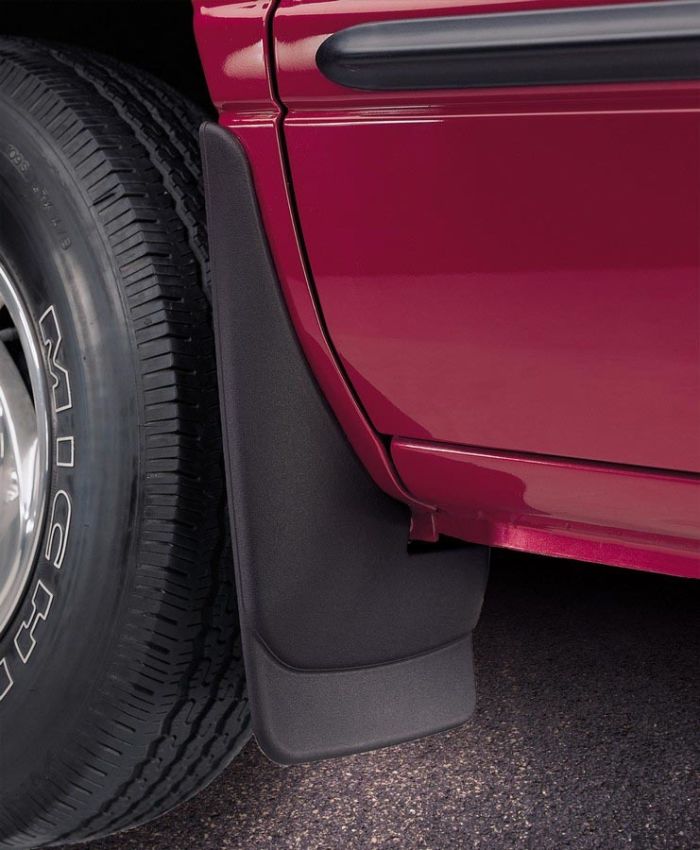 HUSKY LINERS HSK56001 94-02 Dodge Ram Mud Flaps