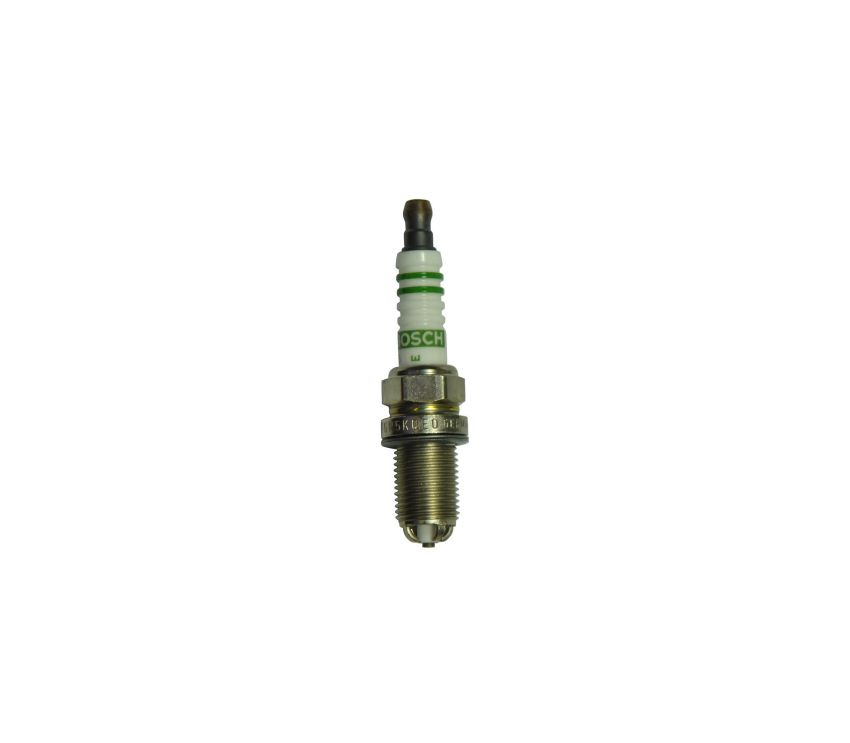 Bosch FGR5KQE0 Bosch Nickel with Copper-Core Spark Plug