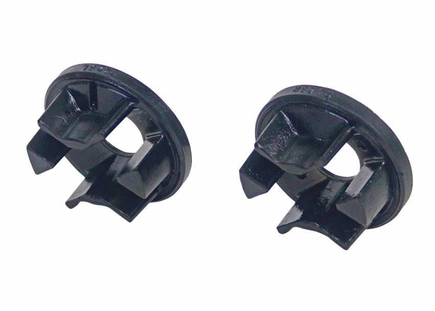 Whiteline W93520 02-06 Mini Cooper Engine Mount - Lower Bushing Kit