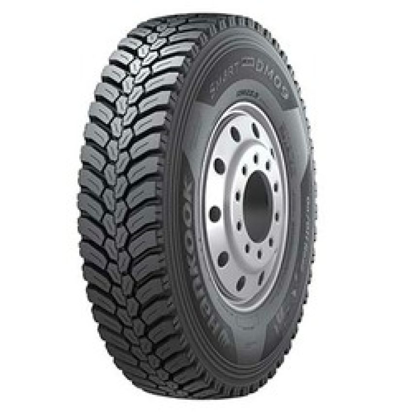 HANKOOK Smart Work DM09 R24.5 Winter
