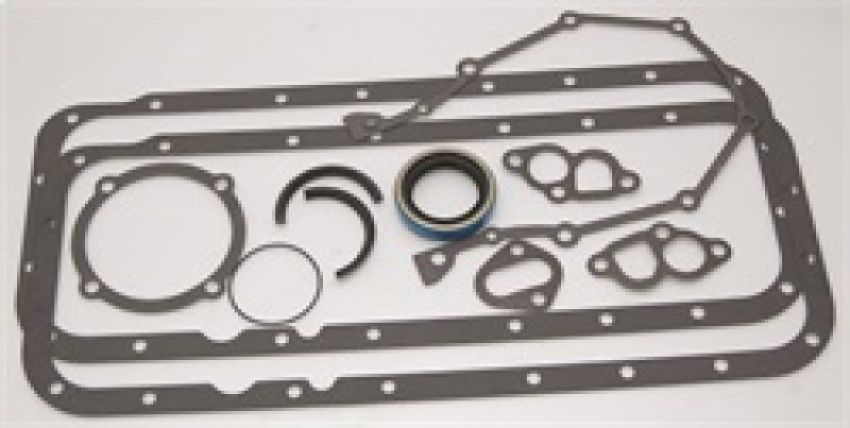 Cometic Gasket PRO1001B Cometic Street Pro Chrysler 1966-78 440ci 1961-71 383ci Big Block Wedge Bottom End Kit