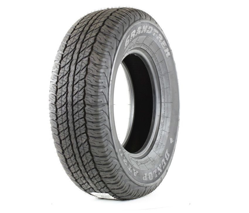 DUNLOP Grandtrek AT20 235/70R16 All-Season