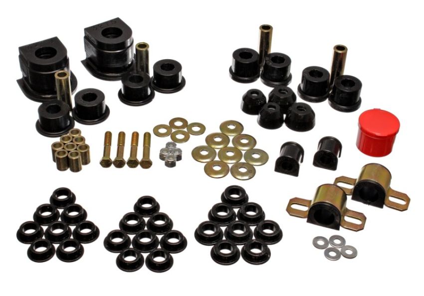 ENERGY SUSPENSION ENE11-18101G RX-7 MASTER SET
