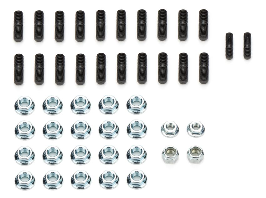 MOROSO MOR38360 Bb Oil Pan Studs
