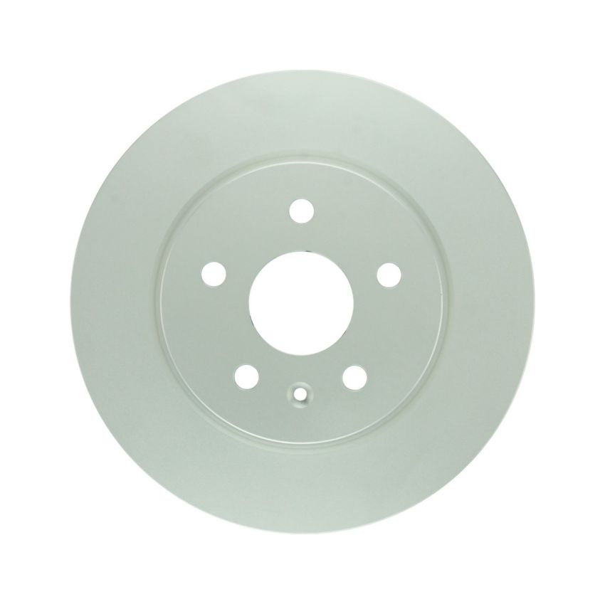 Bosch 25011438 Bosch QuietCast Disc Brake Rotor