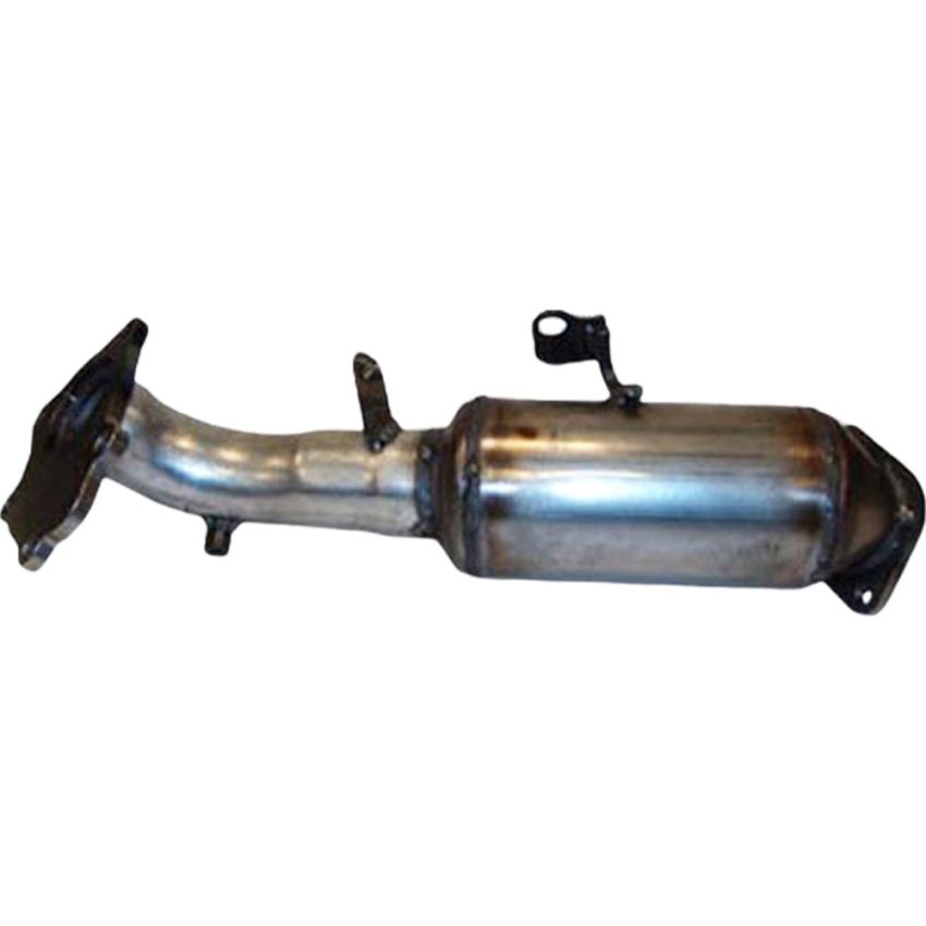 Davico Mfg 17117 Direct Fit Catalytic Converter