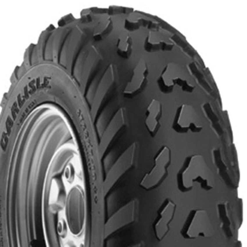 CARLISLE Trail Wolf 7/21R10