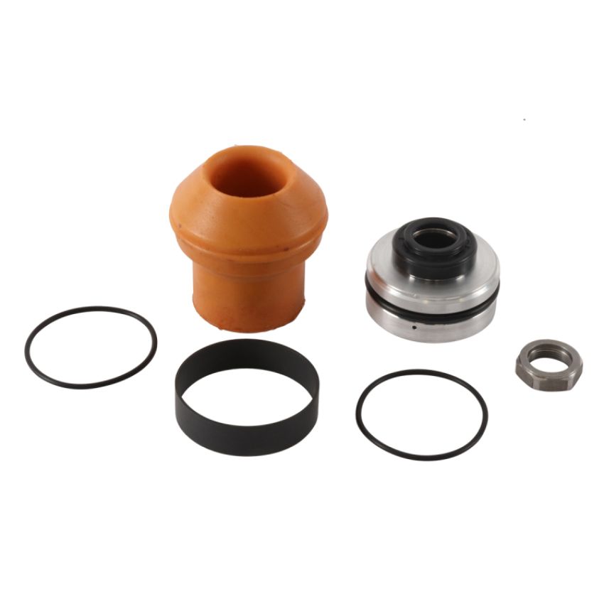 Pivot Works PWSHR-T04-000 21-23 Gas-Gas MC125 PW Rear Shock Absorber Rebuild Kit