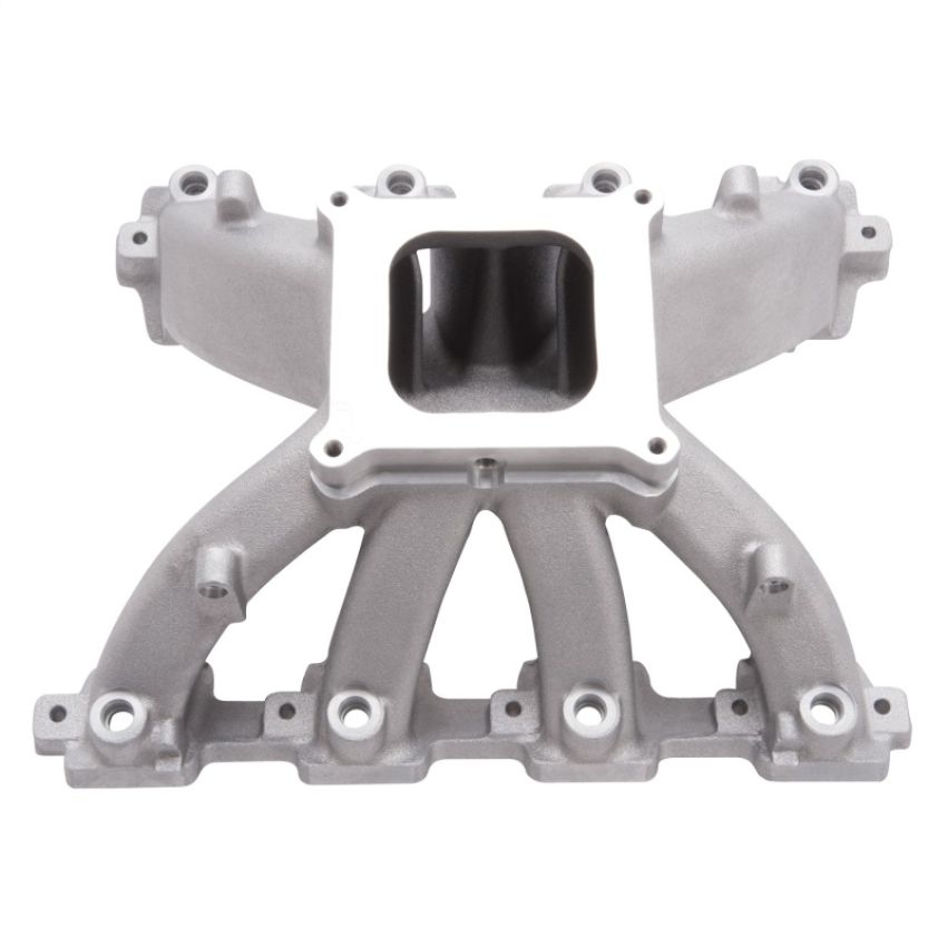 EDELBROCK EDE28875 LS7 Super Victor LS7 EFI Intake Manifold 4150