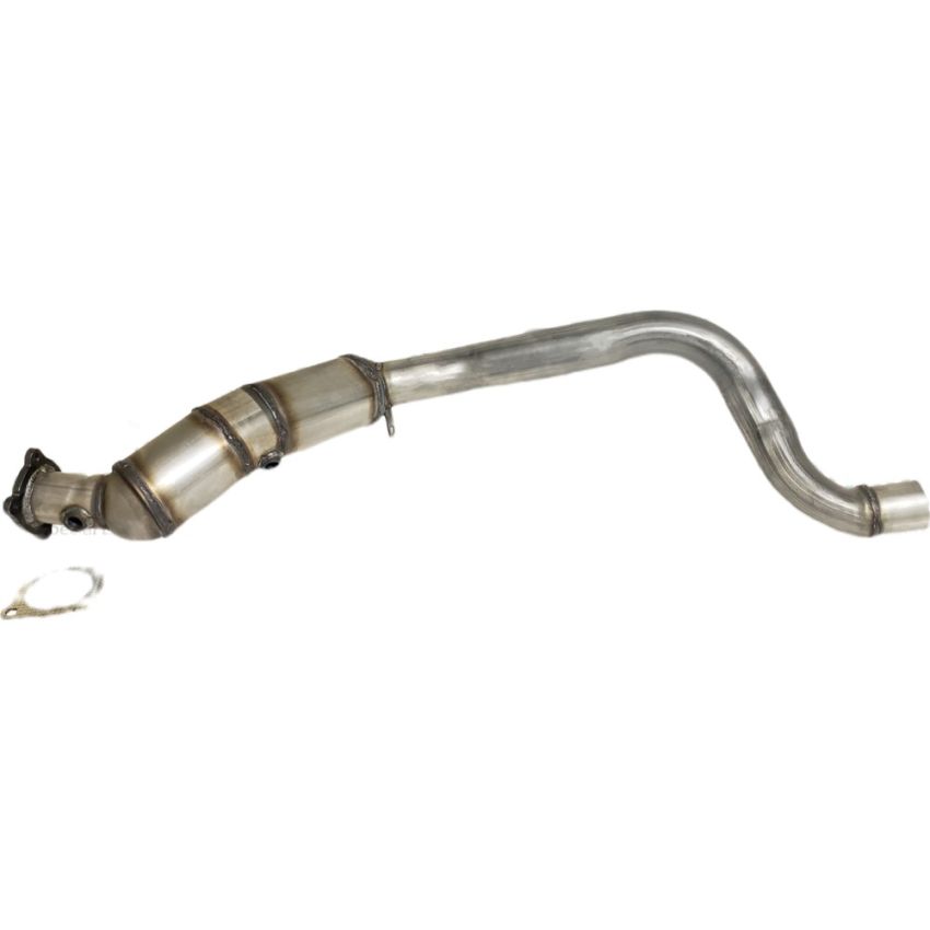 Davico Mfg 18549 Direct Fit Catalytic Converter