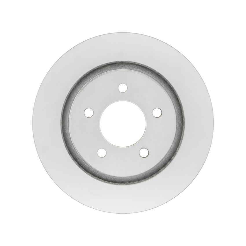 Bosch 16010177 Bosch QuietCast Disc Brake Rotor