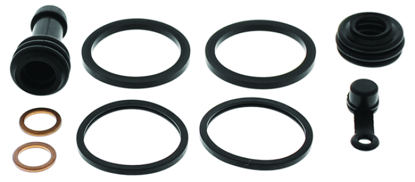 QuadBoss 412783 14-16 Polaris ACE 325 Front Caliper Rebuild Kit