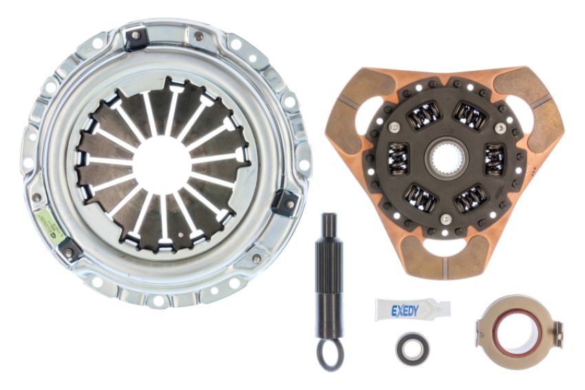 Exedy 08900B Stage 2 Cerametallic Clutch
