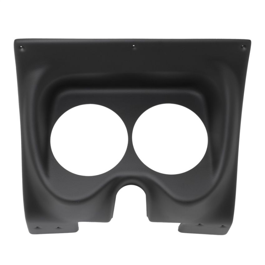 AutoMeter 2129 GAUGE MOUNT, DIRECT FIT, (5