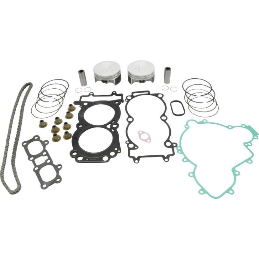 Vertex Pistons VTKTC24426B-1 Top End Piston Kit