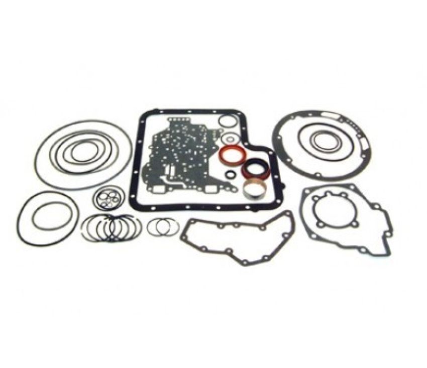 TCI TCI328600 TH350 Racing Overhaul Kit