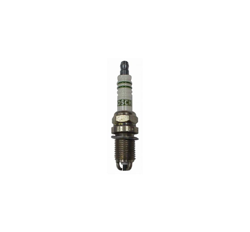 Bosch 7403 Bosch Nickel with Copper-Core Spark Plug