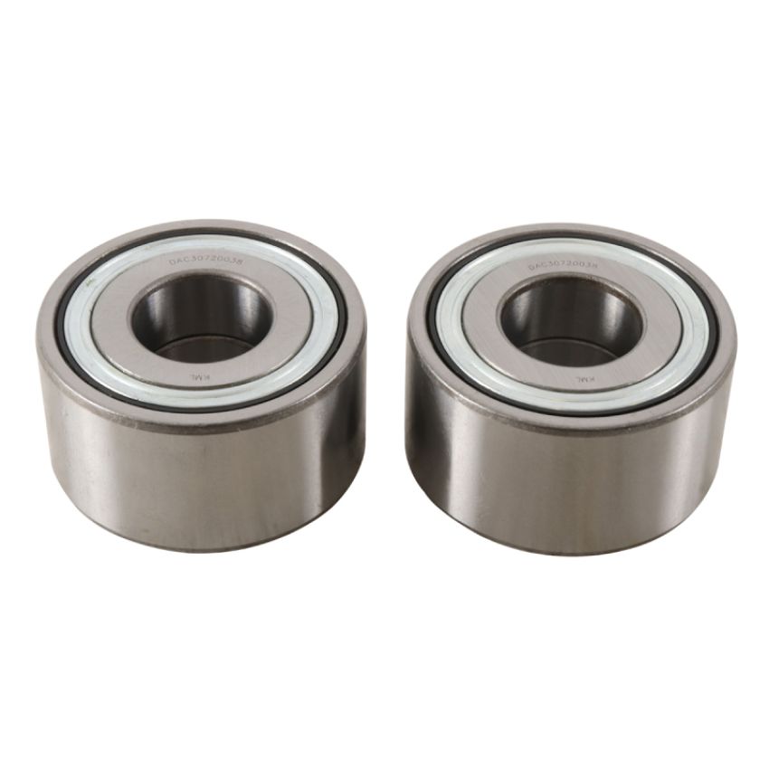 Pivot Works PWRWK-Y82-000 19-23 Yamaha YXZ1000R EPS PW Rear Wheel Bearing Kit