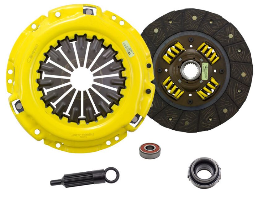 ACT TS3-XTSS 1988 Toyota Supra XT/Perf Street Sprung Clutch Kit