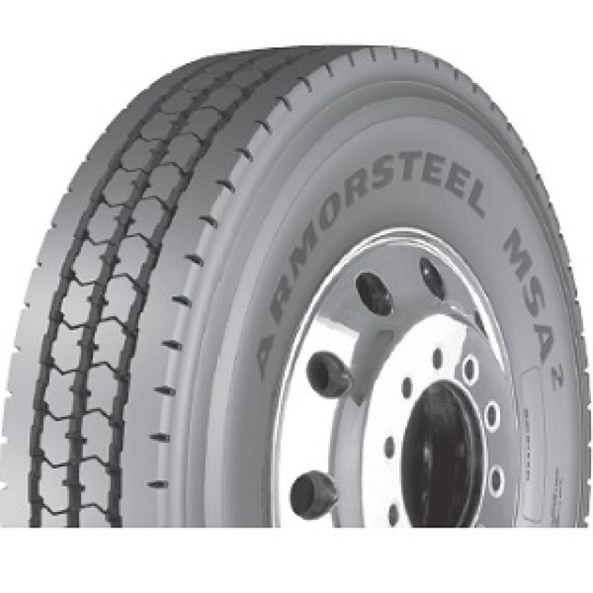 KELLY Armorsteel Msa 2 R22.5