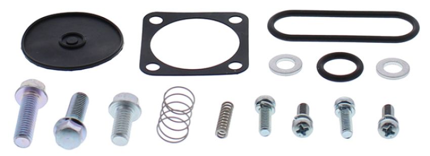 All Balls Racing 60-1309 89-00 Suzuki GS500 Fuel Tap Repair Kit - Diaphragm Only