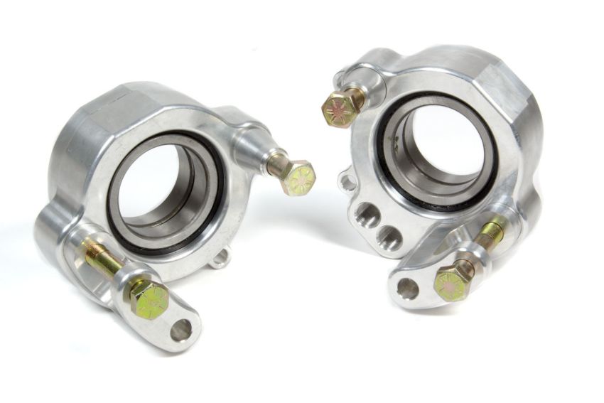 TRIPLE X RACE COMPONENTS TXRMID-SU-0238 Midget Bird Cage Set with Bearings