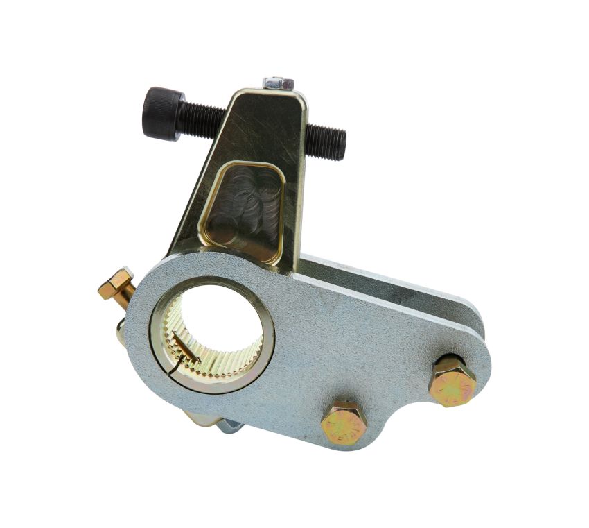ALLSTAR PERFORMANCE ALL99472 Sway Bar Adjuster 30 Deg Drop 1-1/2in 48spl