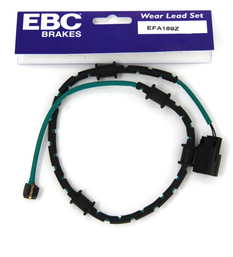 EBC Brakes EFA169 Brake Wear Lead Sensor Kit