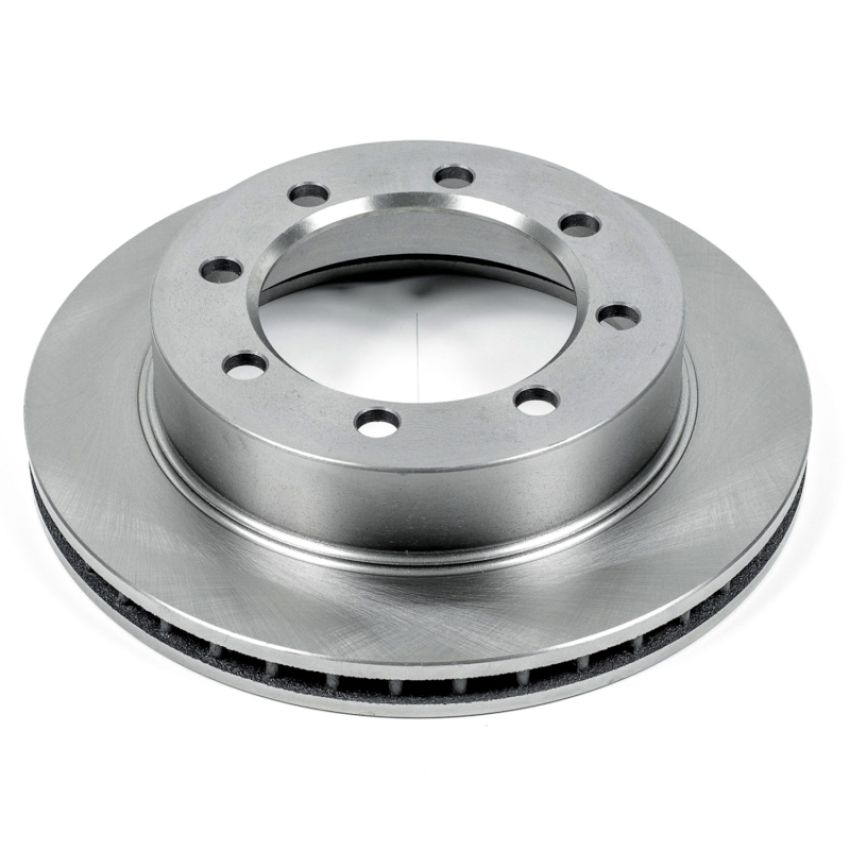PowerStop AR8553 AutoSpecialty Brake Rotor