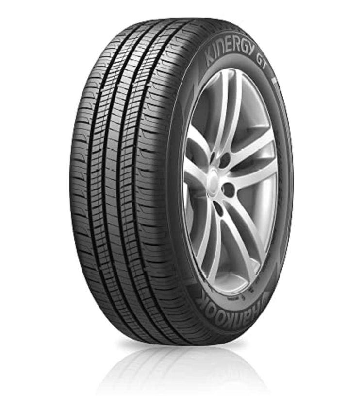 HANKOOK Kinergy GT H436 215/55R17 All-Season