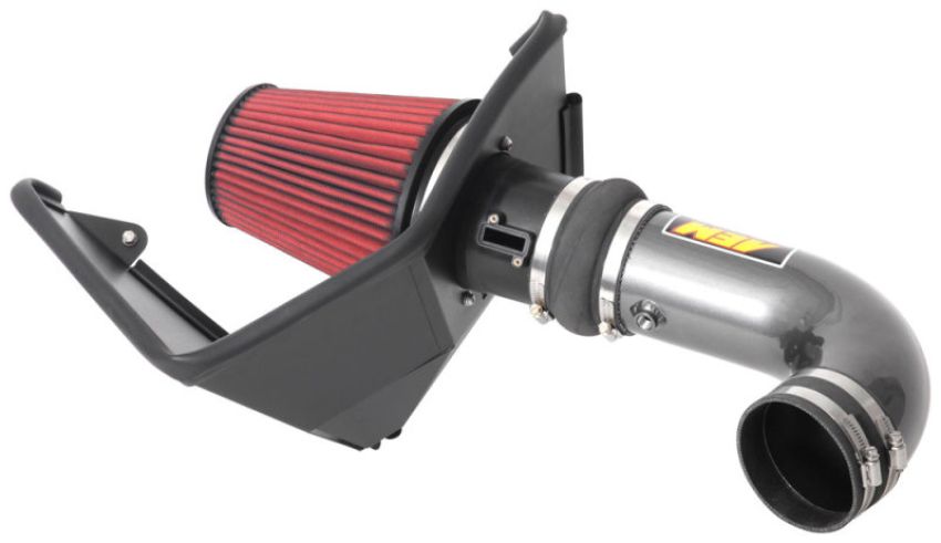 AEM 21-859C Cold Air Intake System