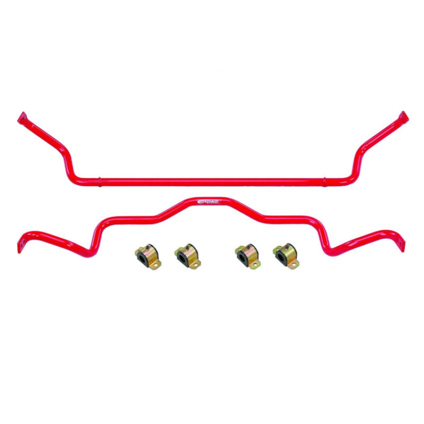Hotchkis 22425 05-08 Scion tC Sport Swaybar Set