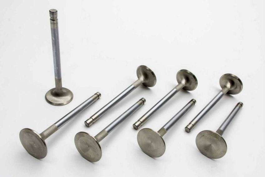 Manley 105518 Manley Valve - Exhaust, Valve-B/P 1.600,+.100