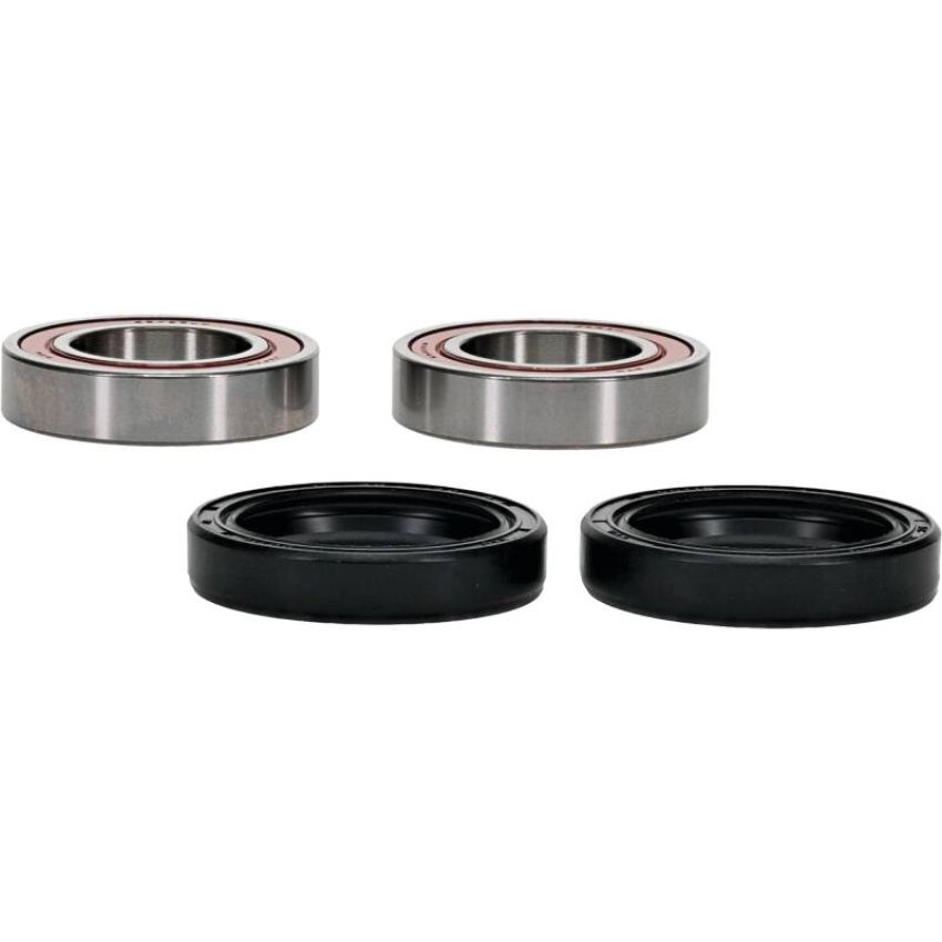 Pivot Works 25-1482-P Kawasaki, Suzuki, Yamaha Wheel Bearing Kit Premium Bearings