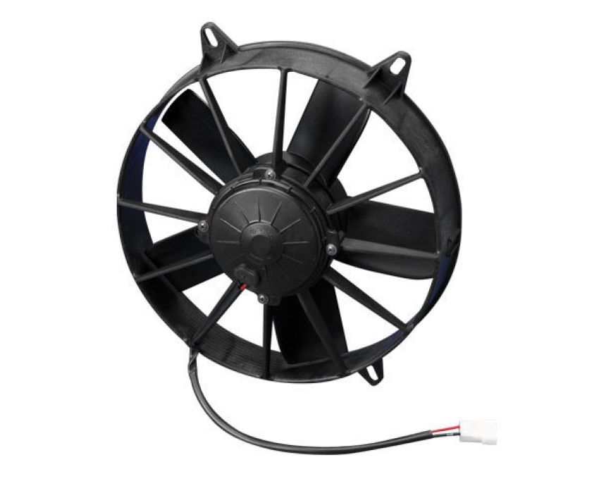 SPAL 30102054 1375 CFM 11in High Performance Fan - Pull (VA03-AP70/LL-37A)