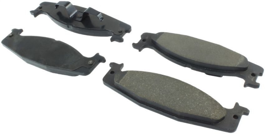 Stoptech 305.06320 Street Select Brake Pads