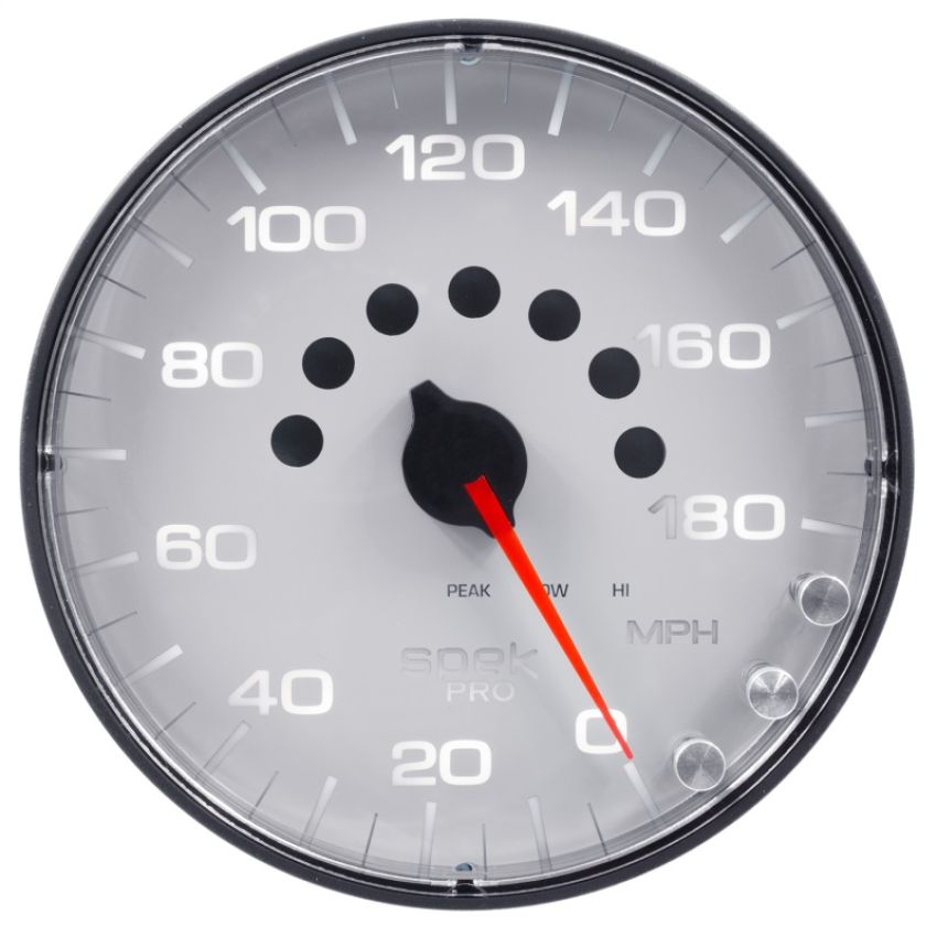 AutoMeter P230128 GAUGE, SPEEDOMETER, 5