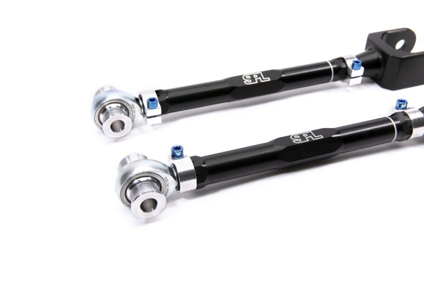 SPL Parts 2020+ Toyota GR Supra (A90) / 2019+ BMW Z4 (G29) Rear Traction Links